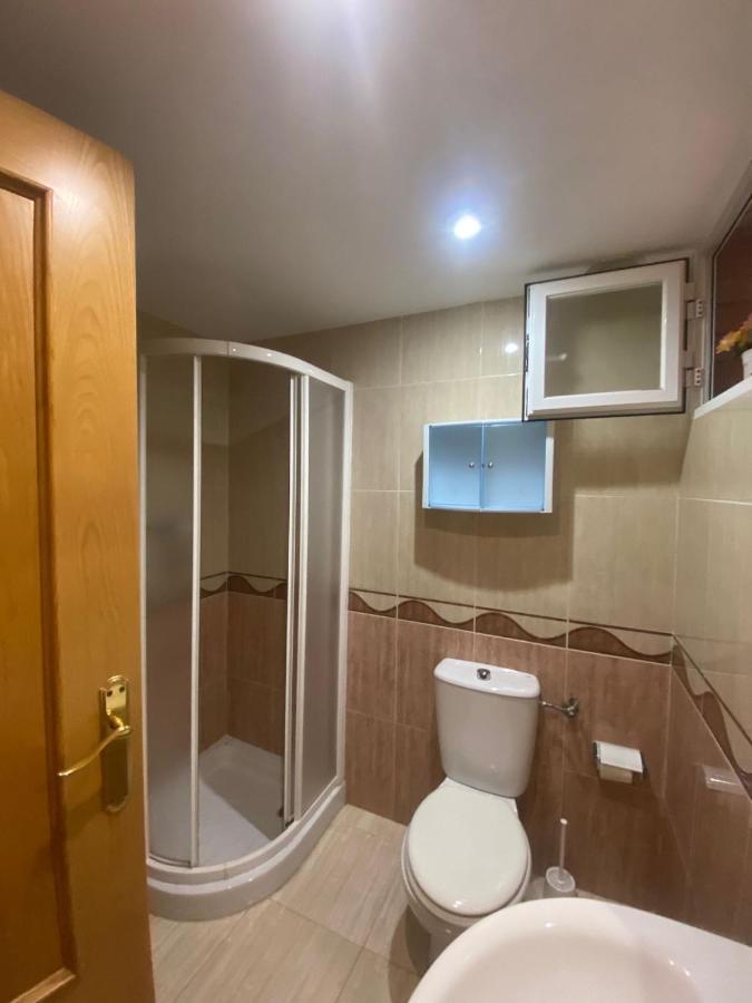 Ferienwohnung Cala Real Oropesa del Mar Exterior foto